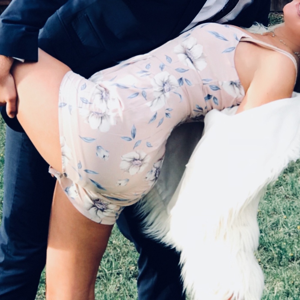 Size Small From Lulus, Worn Once!! Basically New! - image 5